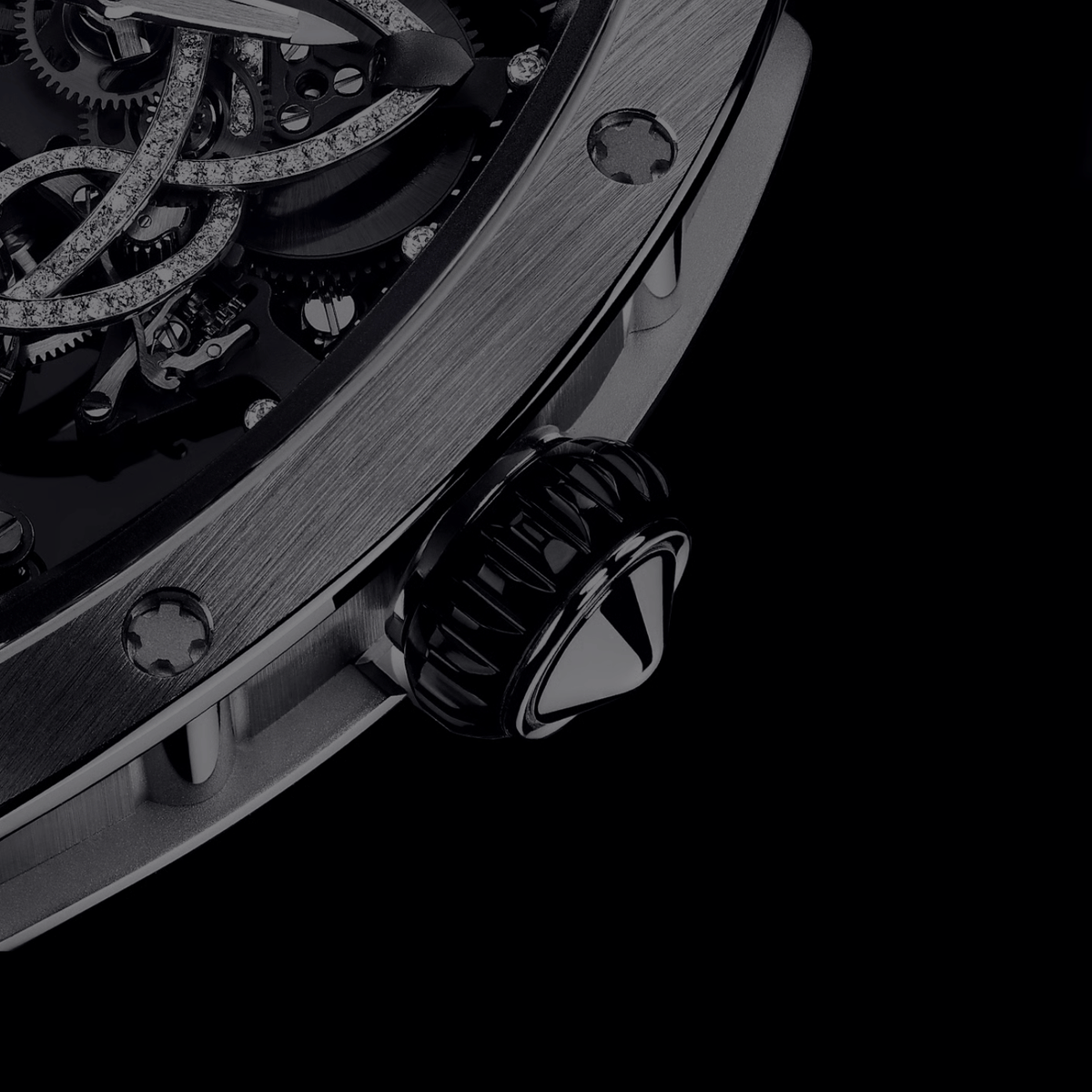 Richard Mille