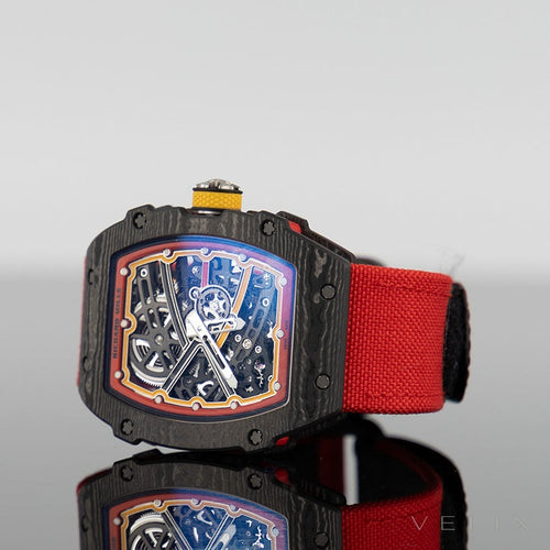 Richard Mille RM 67-02