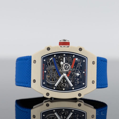 Richard Mille RM 67-02