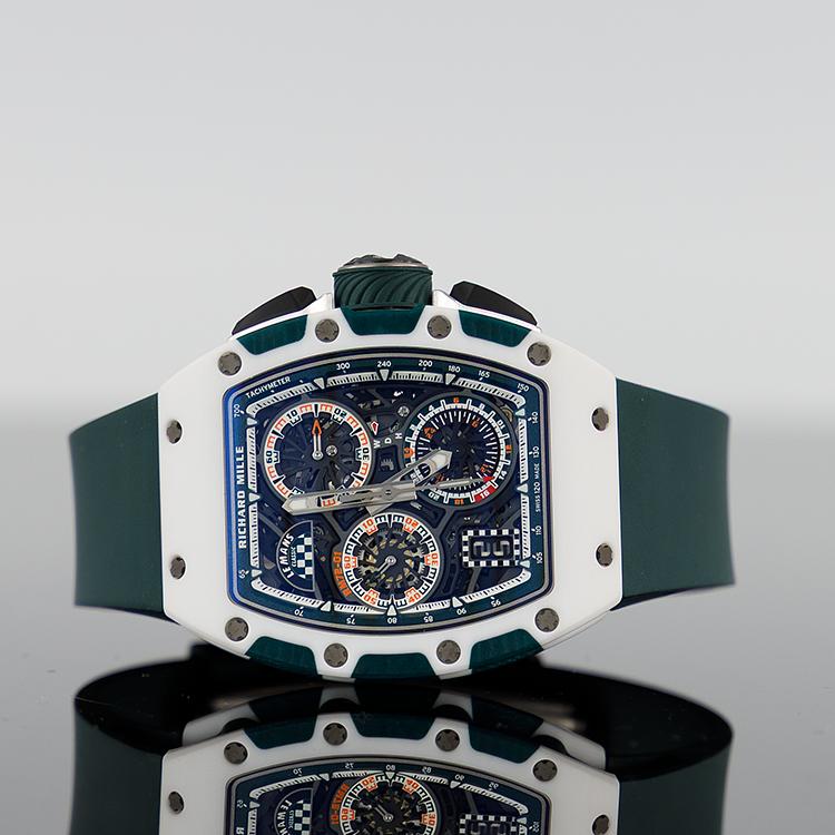 Richard Mille RM 72-01 RM72-01