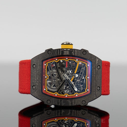 Richard Mille RM 67-02