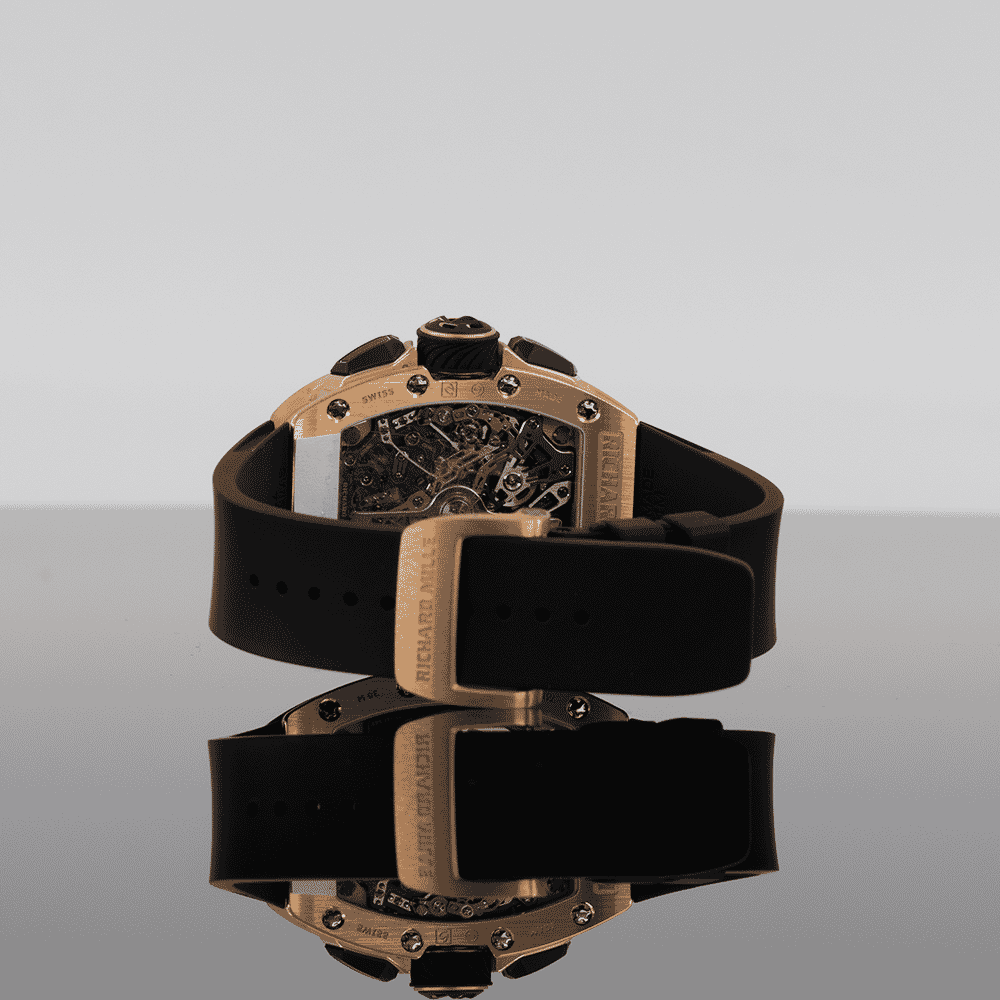 Richard Mille RM 72-01