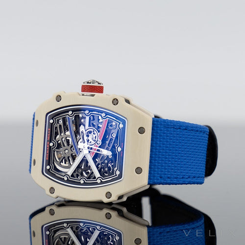 Richard Mille RM 67-02