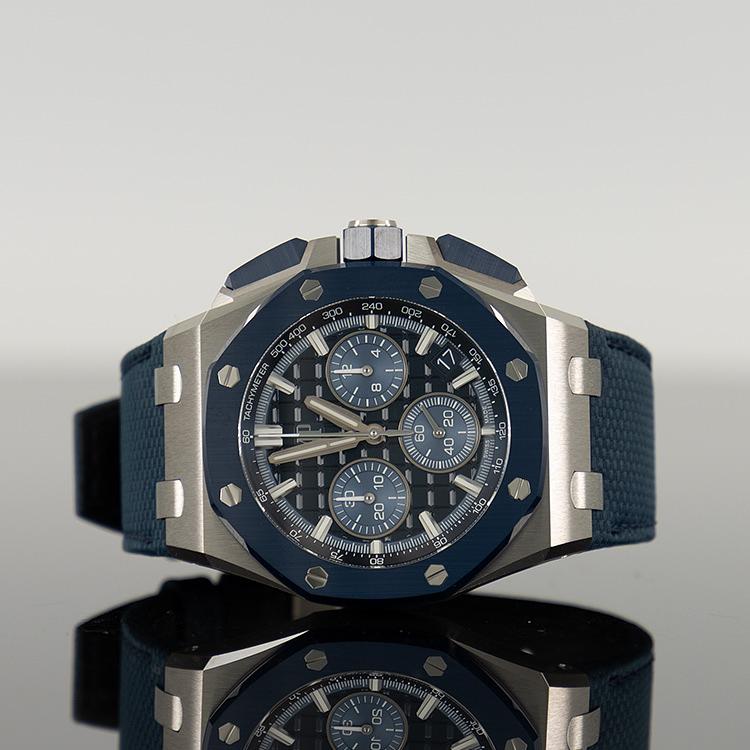 Audemars Piguet Royal Oak Offshore 26420SO — 43mm