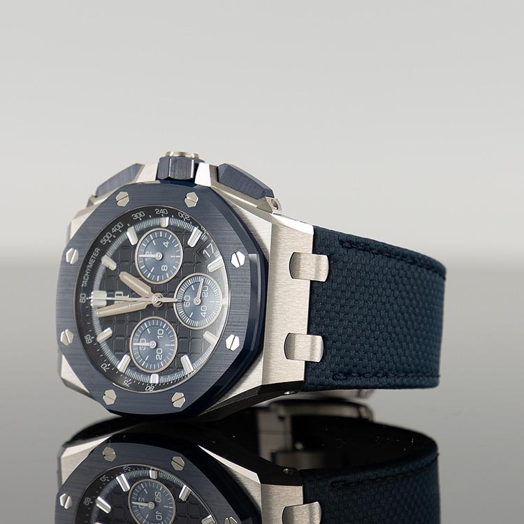 Audemars Piguet Royal Oak Offshore 26420SO — 43mm