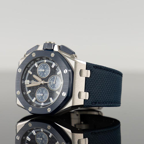Audemars Piguet Royal Oak Offshore 26420SO — 43mm