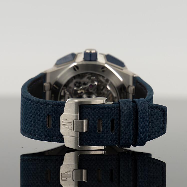 Audemars Piguet Royal Oak Offshore 26420SO — 43mm