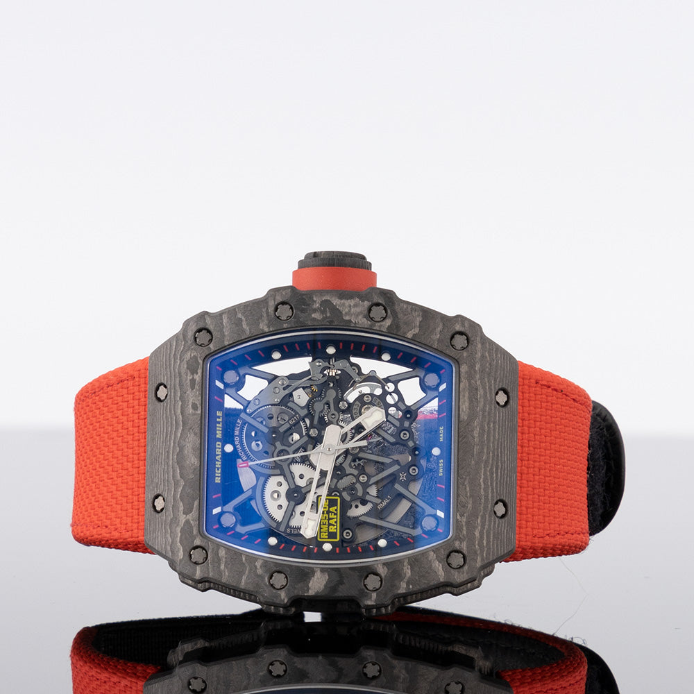 Richard Mille RM 35-02