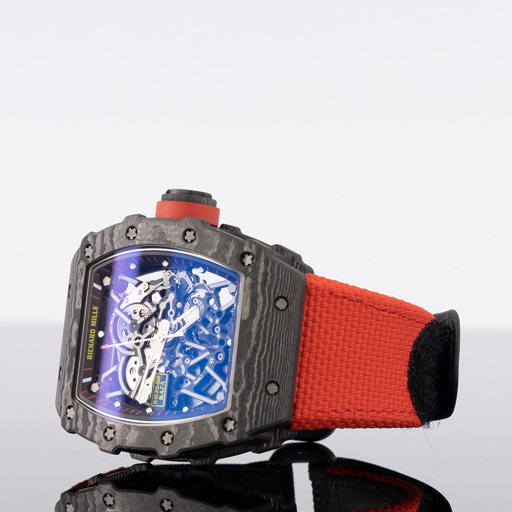 Richard Mille RM 35-02
