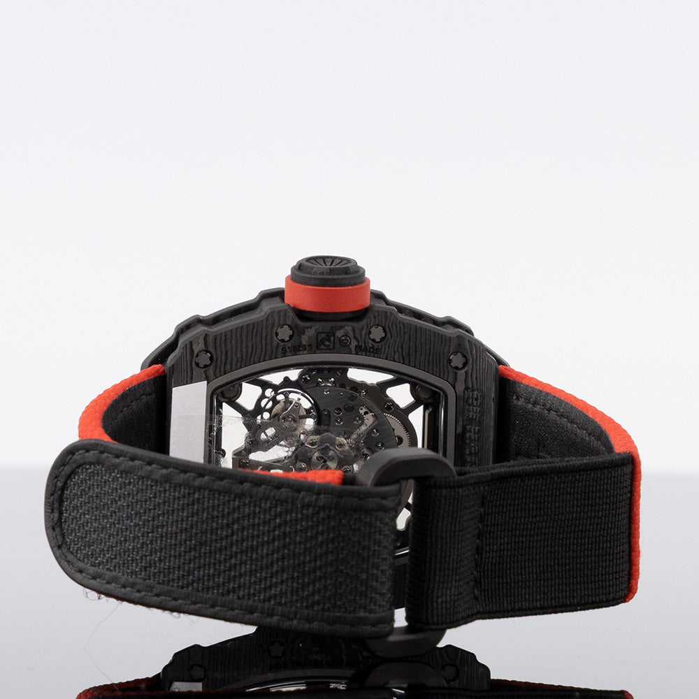 Richard Mille RM 35-02