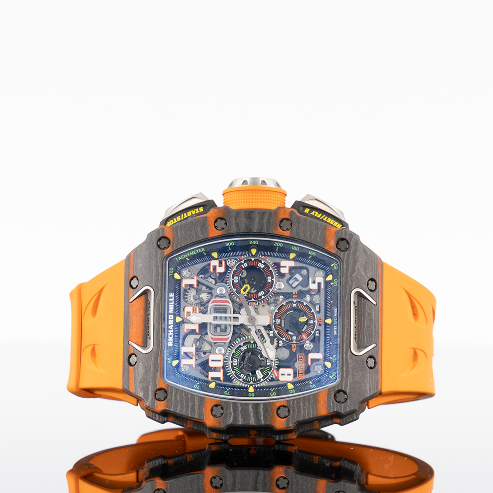 Richard Mille RM 11-03