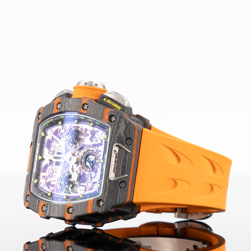 Richard Mille RM 11-03