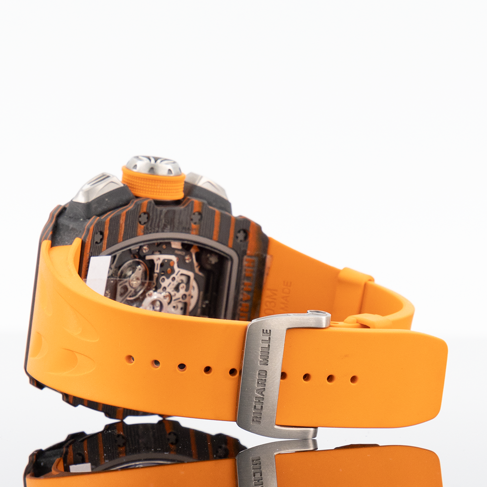 Richard Mille RM 11-03