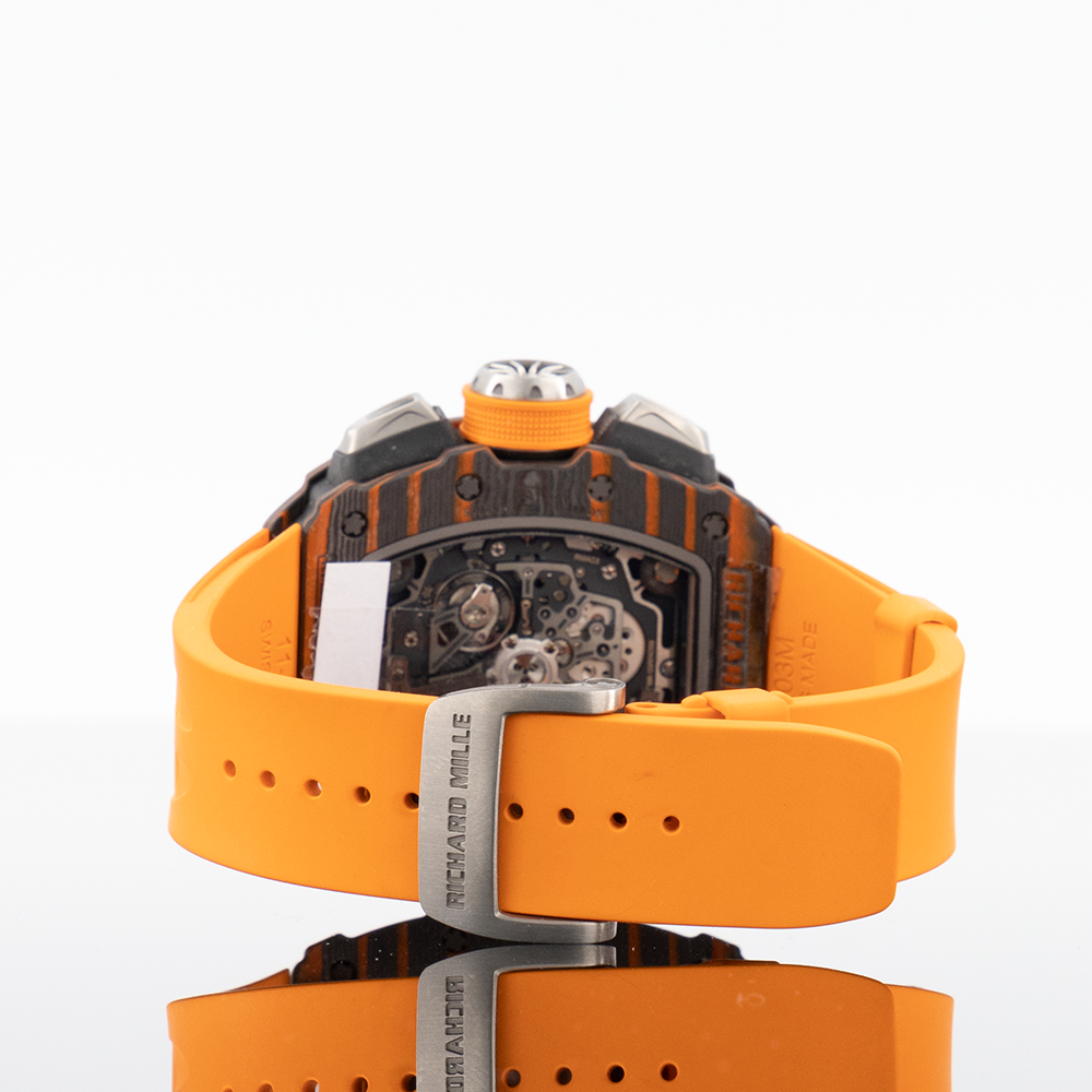 Richard Mille RM 11-03