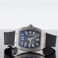 Richard Mille RM 67-01 — Titanium