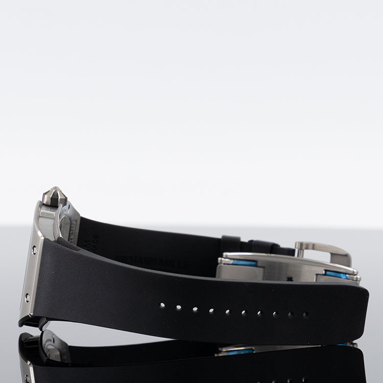 Richard Mille RM 67-01 — Titanium