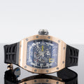 Richard Mille RM 30 — Rose Gold Titanium