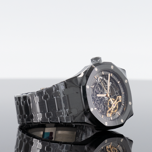 Audemars Piguet Royal Oak 15416CE — Ceramic Openworked 41mm