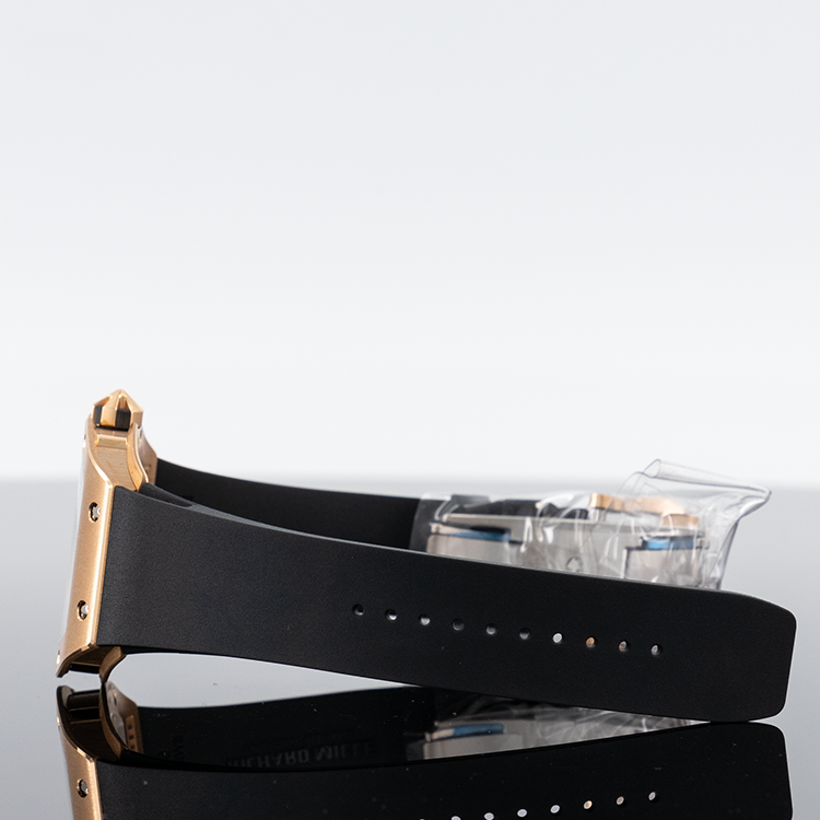 Richard Mille RM 67-01 — Rose Gold