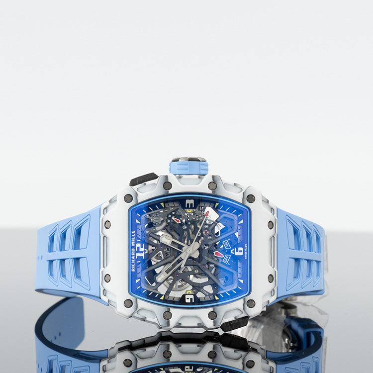 Richard Mille RM 35-03