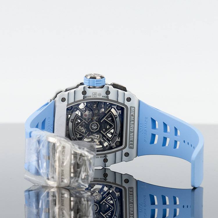 Richard Mille RM 35-03