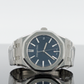 Audemars Piguet Royal Oak 15510ST — Blue Dial 41mm