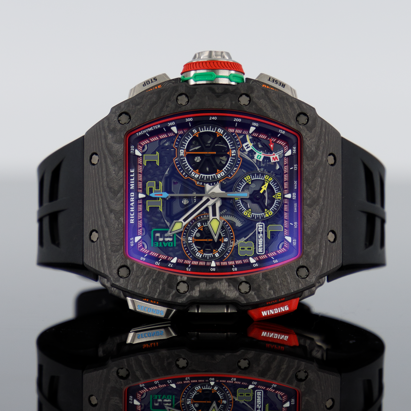 Richard Mille RM 65-01