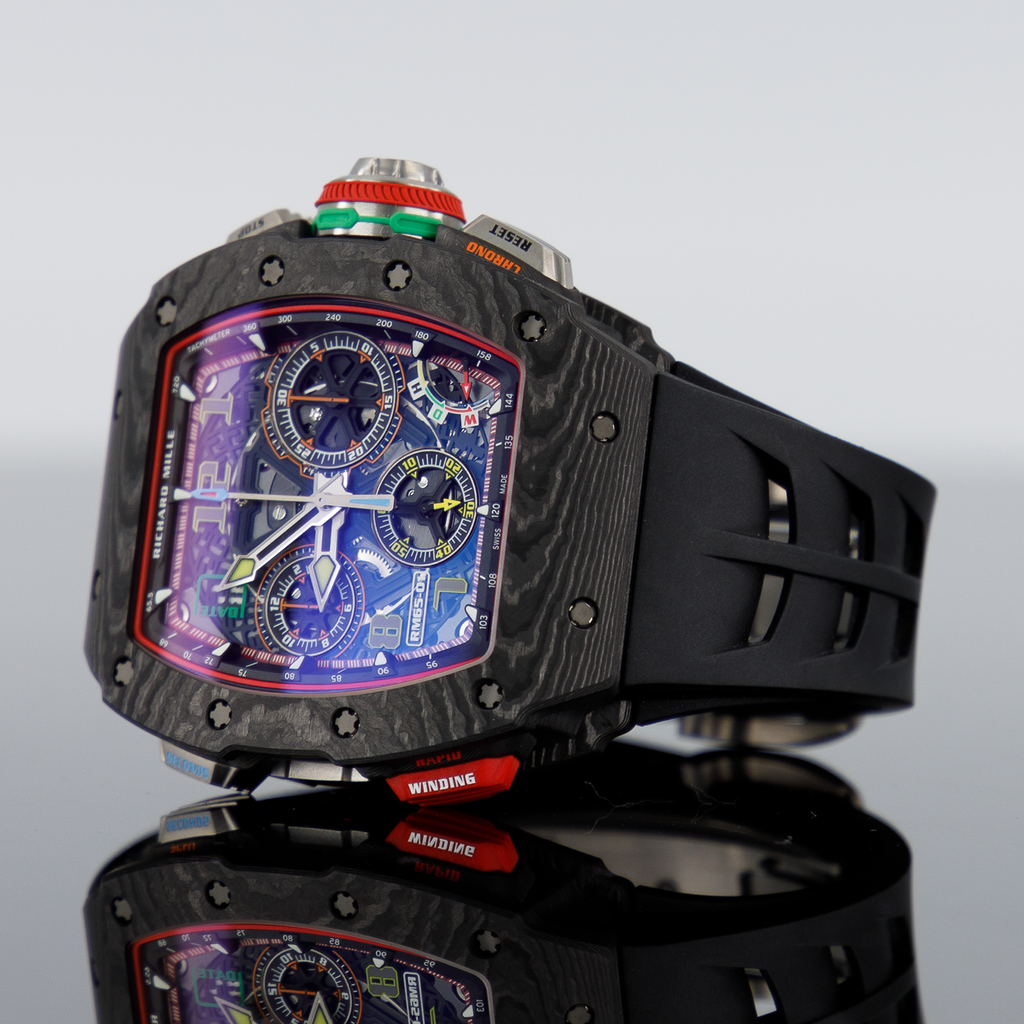 Richard Mille RM 65-01