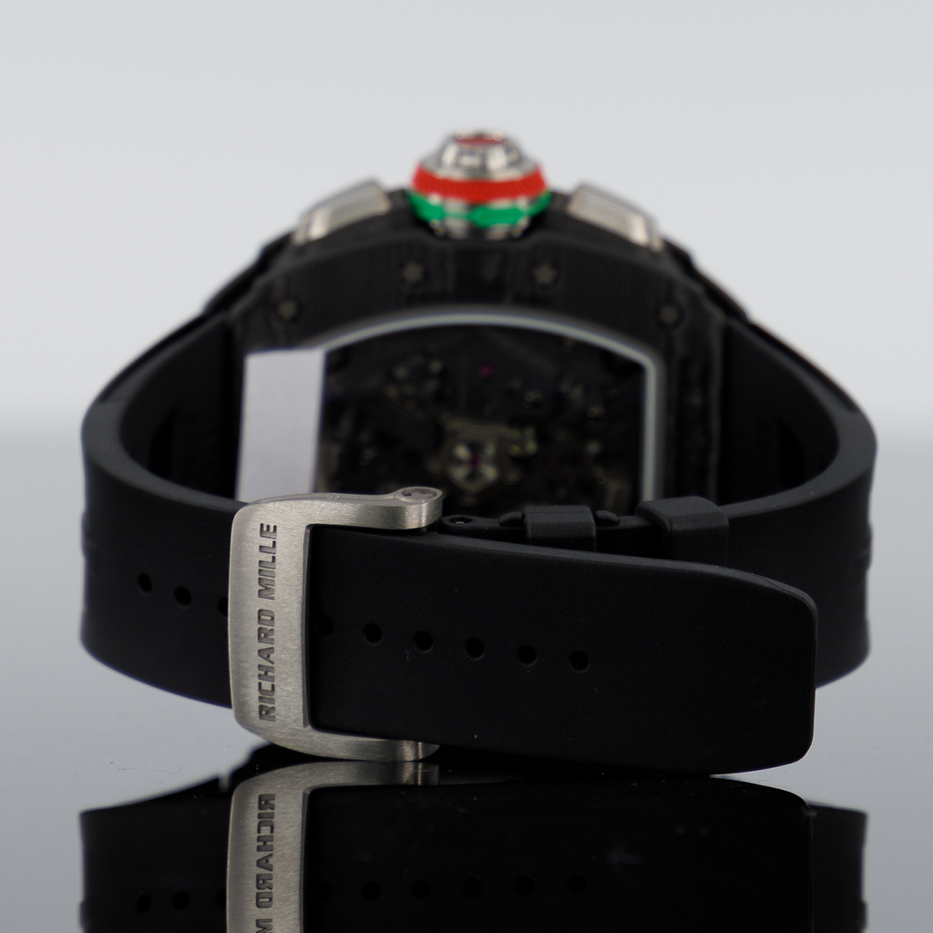 Richard Mille RM 65-01