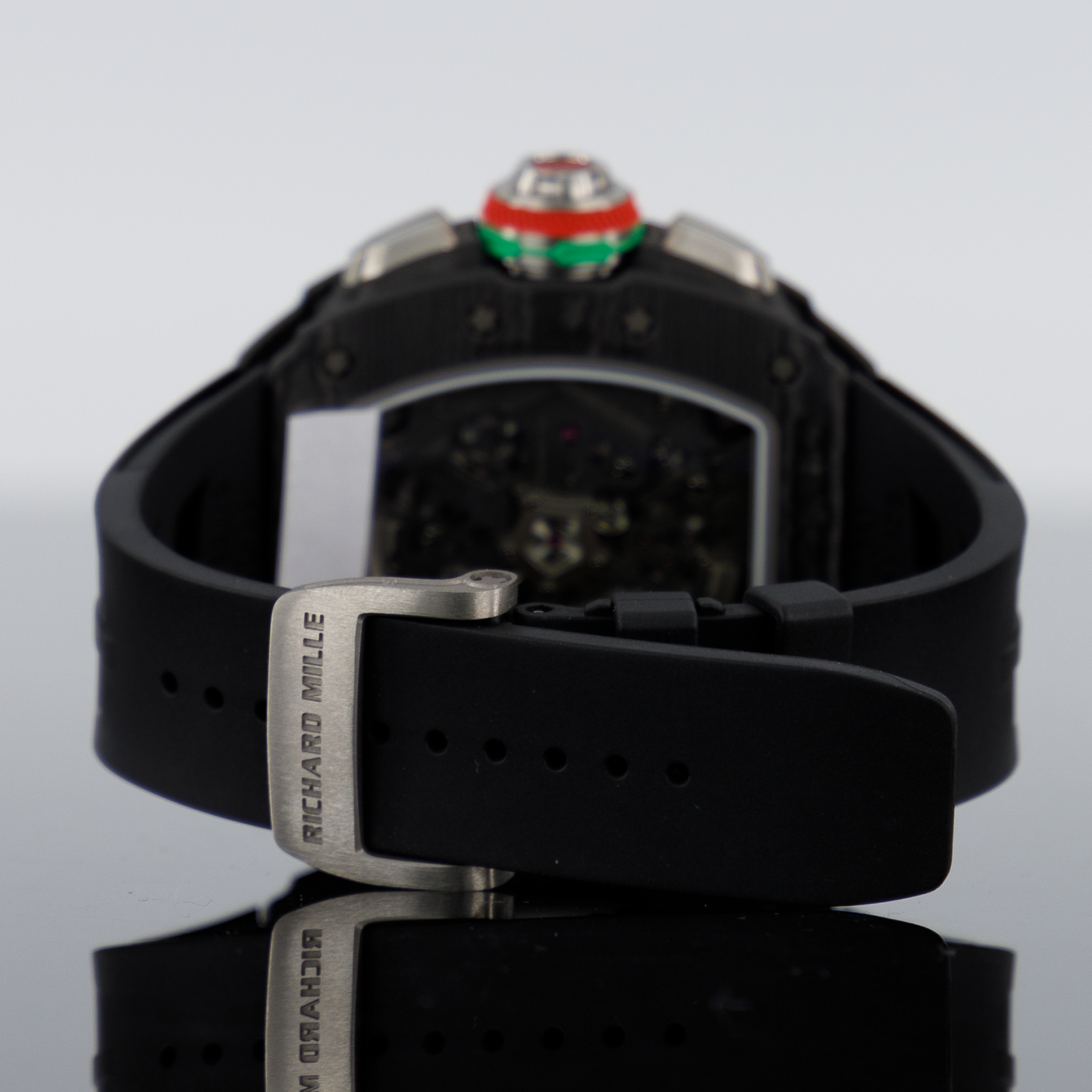 Richard Mille RM 65-01