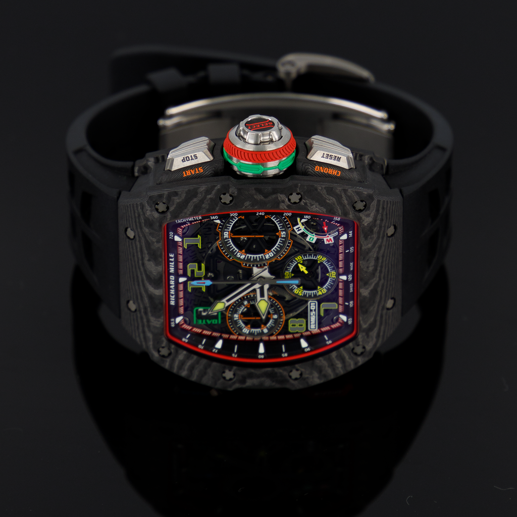 Richard Mille RM 65-01