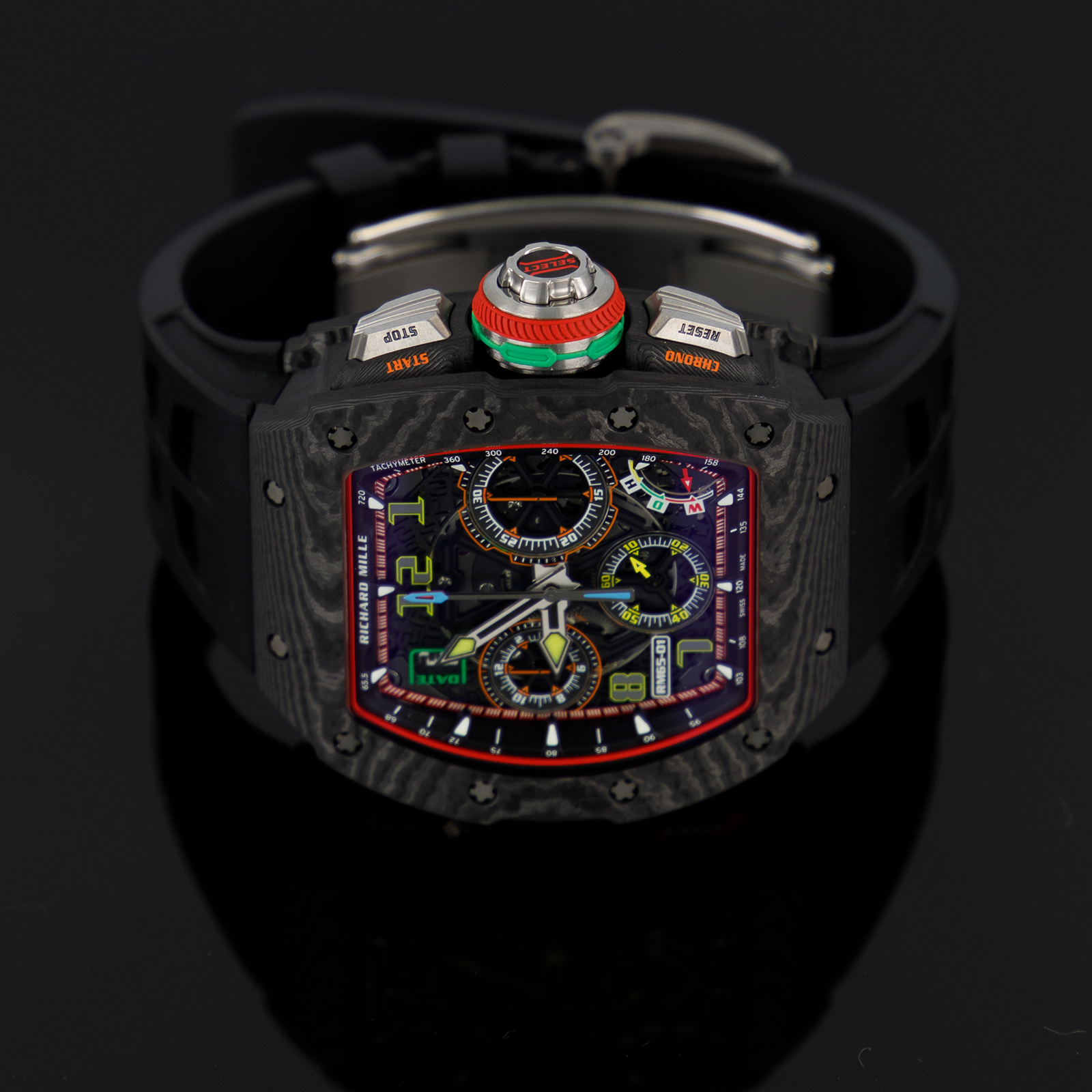 Richard Mille RM 65-01