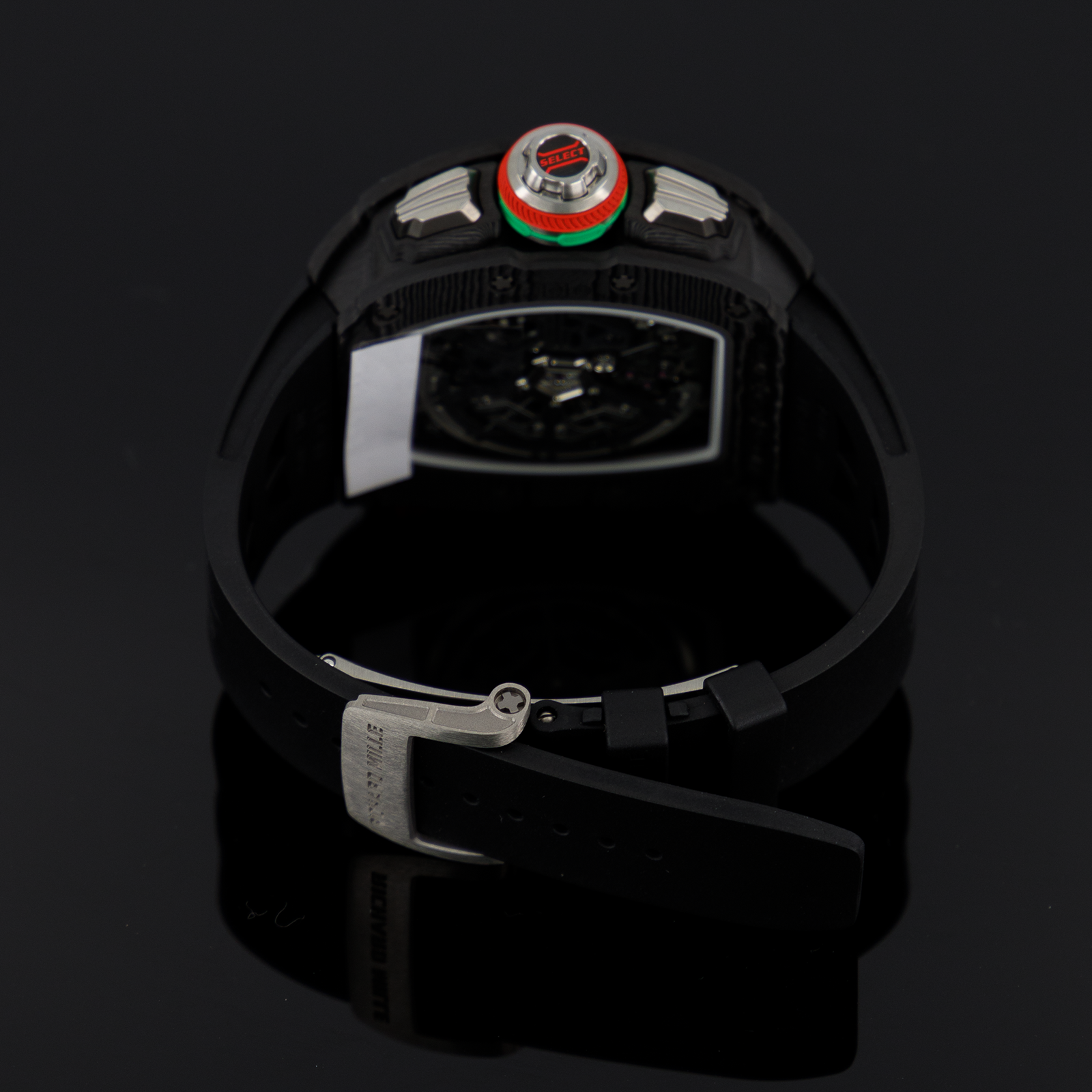 Richard Mille RM 65-01