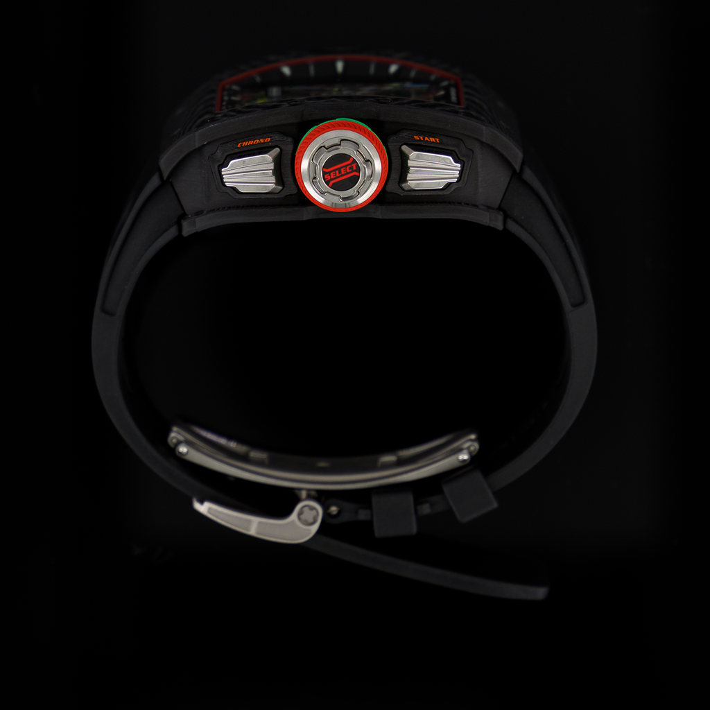 Richard Mille RM 65-01