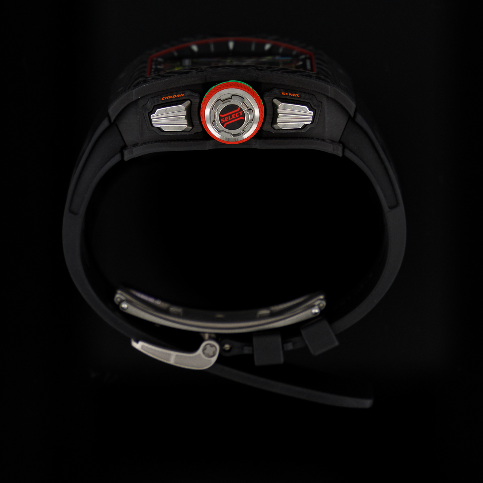 Richard Mille RM 65-01