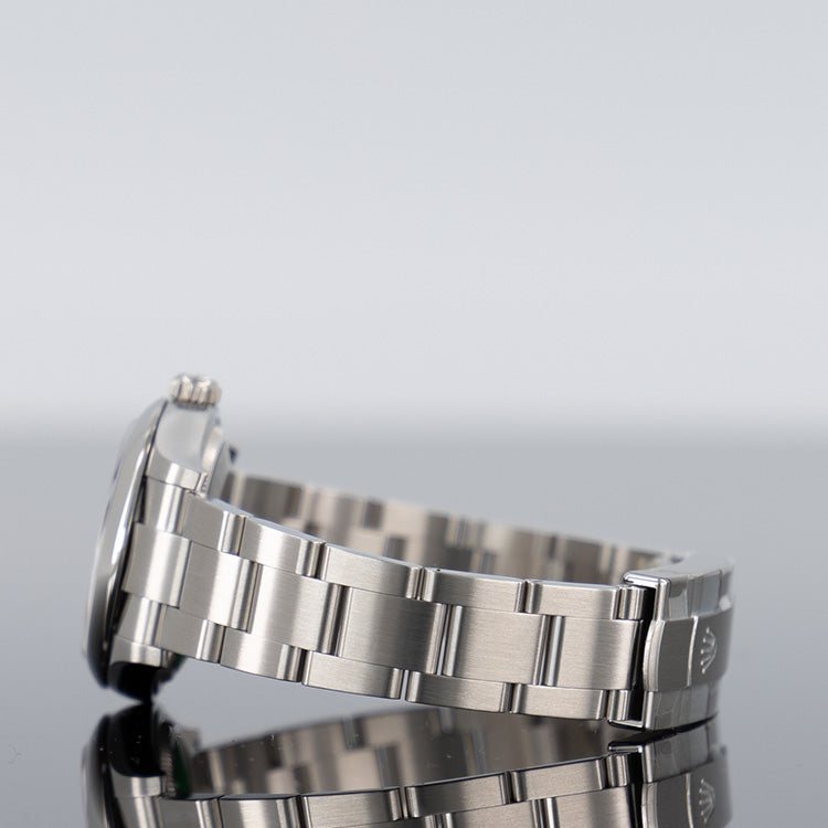 Rolex Oyster Perpetual 277200 — Steel 31mm