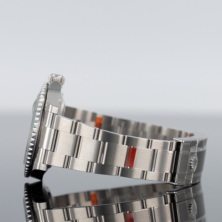 Rolex Submariner 126610LV — Oystersteel 41mm