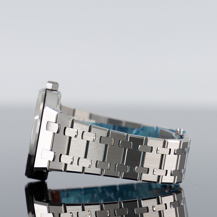 Audemars Piguet Royal Oak 77451ST — Steel Diamond 34mm