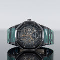 Audemars Piguet Royal Oak 26585CE — Ceramic Openworked 41mm