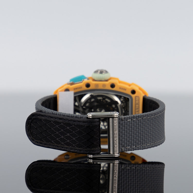 Richard Mille RM 07-04