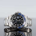 Rolex GMT-Master II 126710BLNR — Oystersteel 40mm