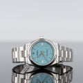 Rolex Oyster Perpetual 277200 — Steel 31mm