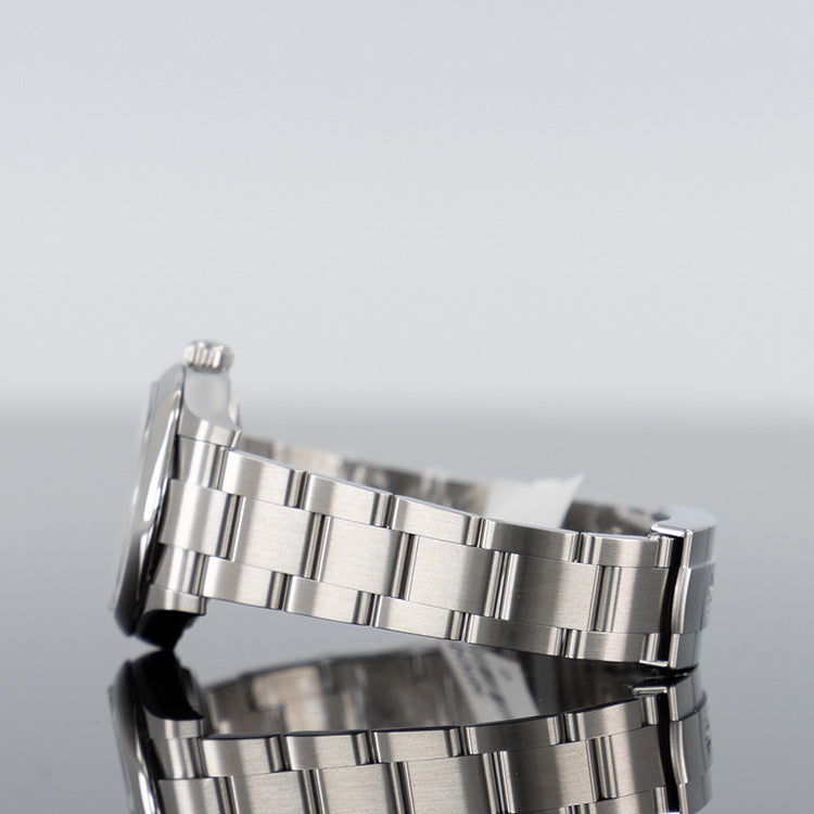 Rolex Oyster Perpetual 277200 — Steel 31mm