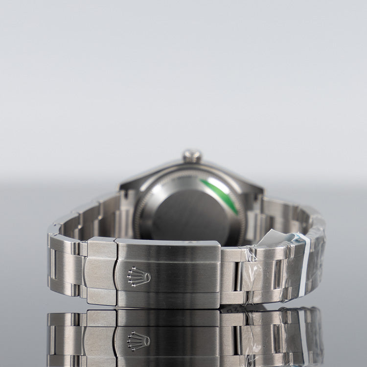 Rolex Oyster Perpetual 277200 — Steel 31mm