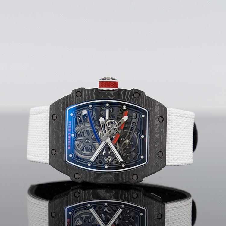 Richard Mille RM 67-02