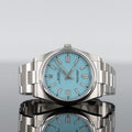 Rolex Oyster Perpetual 124300 — Steel 41mm