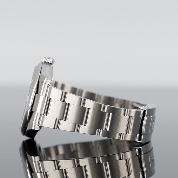Rolex Oyster Perpetual 124300 — Steel 41mm