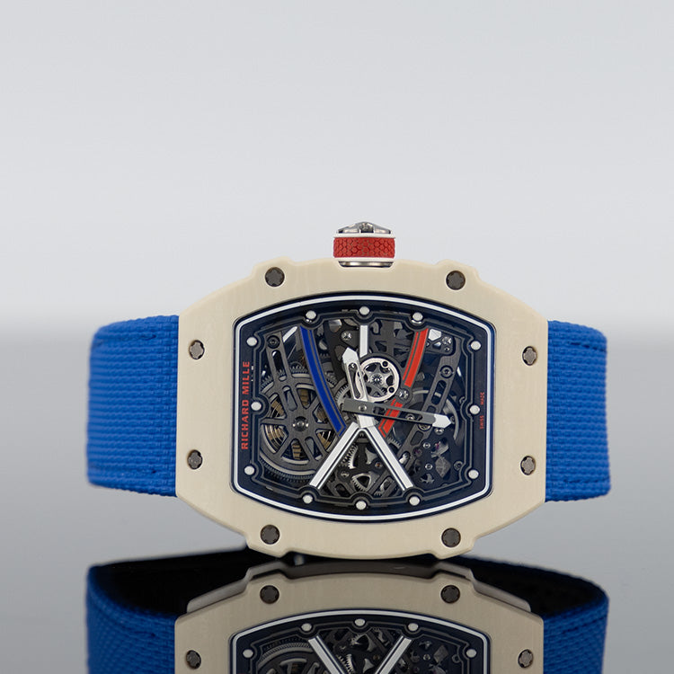 Richard Mille RM 67-02