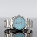 Rolex Oyster Perpetual 126000 — Steel 36mm