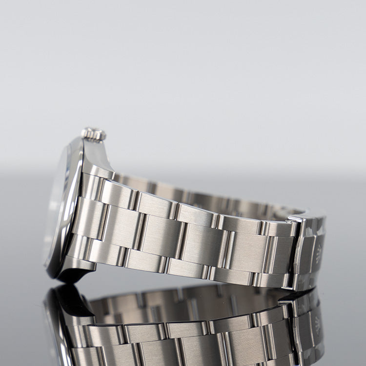 Rolex Oyster Perpetual 126000 — Steel 36mm